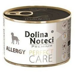 DOLINA NOTECI Premium Perfect Care Allergy - mokra