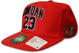 Dziecięca Czapka Z Daszkiem Air Jordan Jersey Flatbrim
