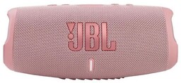 Głośnik bezprzewodowy, JBL Charge5, różowy