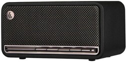 Edifier Głośnik Bluetooth MP230 (czarny retro)