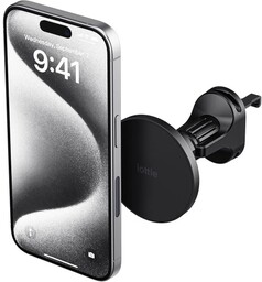 iOttie Uchwyt samochodowy, magnetyczny na kratkę nawiewu iTap