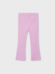 Mayoral 3537 Spodnie Dzwony Ala Jeans Dziewczynka r.122