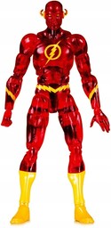 DC Heroes Essentials Figurka The Flash 16 CM