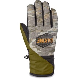 rękawice DAKINE - Crossfire Glove Vintage Camo (VCAM)