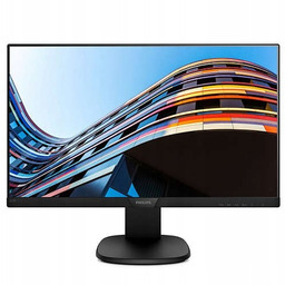 Philips 243S7EHMB Ips Hdmi Pivot Głośniki Monitor 23.8
