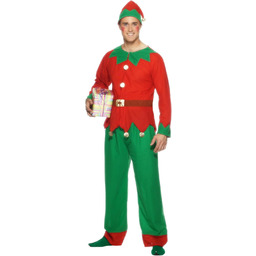 Elf Costume (L)