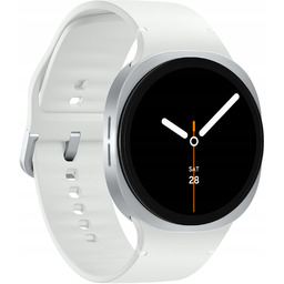 Smartwatch Samsung Galaxy Watch 8 SM-L320NZ 40mm Srebrny