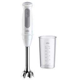 BRAUN Blender ręczny Multi Quick 5 MQ 50001M