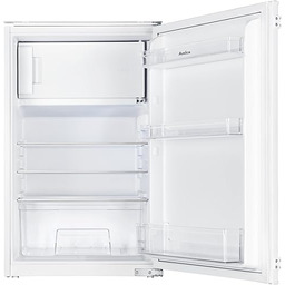 Amica EKS 16171-1 / lodówka z zamrażarką/wnęka 880