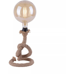 Lampa stołowa ROPE 15480-18 - Paul Neuhaus