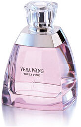 Vera Wang Truly Pink, Woda perfumowana 100ml