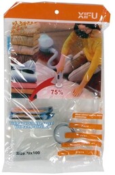 WOREK PRÓŻNIOWY 70-100 POKROWIEC WISZĄCY