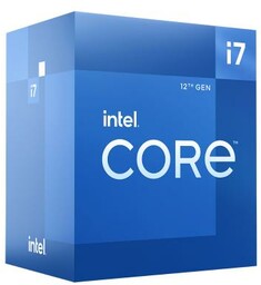 Intel Core i7-12700 BOX (BX8071512700) Procesor