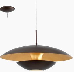 Eglo lampa wisząca Nuvano 95755