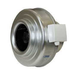 Wentylator K 200 L sileo