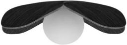 UMAGE - Forget Me Not Mini Abażur Black