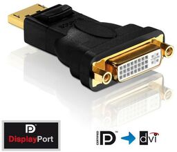 PureLink PI160 PureInstall adapter wtyczka DisplayPort (20-pin)