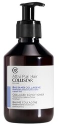 Collistar Attivi Puri Kollagen Balsam Odżywka 200 ml