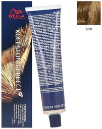 Wella Koleston Perfect Me+ - Farba do Włosów