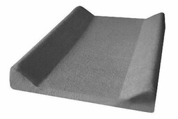 Babymatex Pokrowiec na przewijak frotte z gumką 50/60x70/80