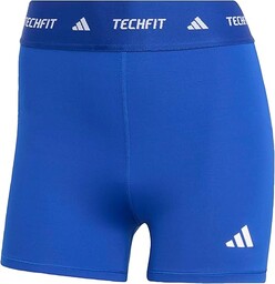 adidas Kobiety adidas TECHFIT Stay in Play Short