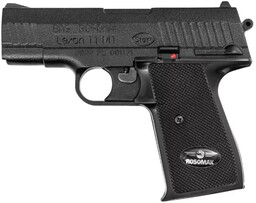 Pistolet alarmowo-sygnałowy BAS LEXON 11 M1 kal.22LB