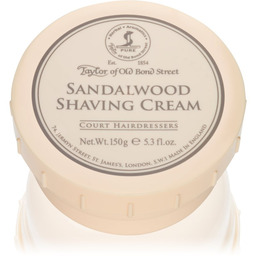 Taylor of Old Bond Street 150gr Krem