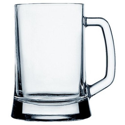 PASABAHCE Kufel Pub 300 ml Zyskaj