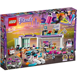 Lego Friends 41351 Kreatywny warsztat