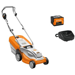 STIHL Kosiarka akumulatorowa RMA 235 63110111418