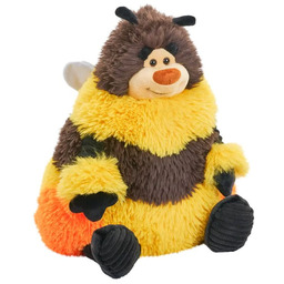 Maskotka dla dzieci pluszowa pszczoła 38 cm Pluszak
