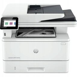 Drukarka wielofunkcyjna laserowa (mono) Hp LaserJet Pro 4102fdn