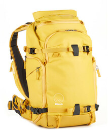Shimoda Action X25 V2 Starter Kit + Small