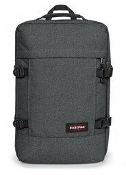 Plecak torba Eastpak Travelpack - black denim