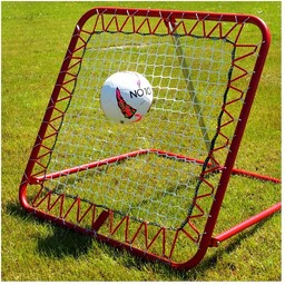 NO10 Przyrząd treningowy mini rebounder 100cm x 100