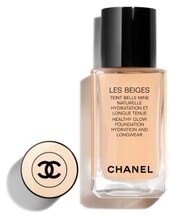 CHANEL LES BEIGES FLUIDE FOUNDATION Podkład w płynie