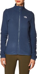 THE NORTH FACE Bluza damska 100 Glacier