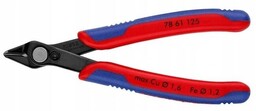 Szczypce boczne Knipex 7861125
