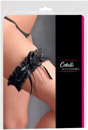 Garter black