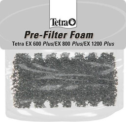 TETRA Pre-Filter Foam EX 400-1200 Plus - wkład