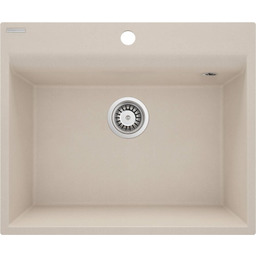 DEANTE ZRC 510A Zlew corio beżowy granit 1k