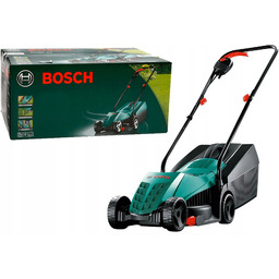 Kosiarka Elektryczna Bosch Rotak 32 CM 1200W Arm
