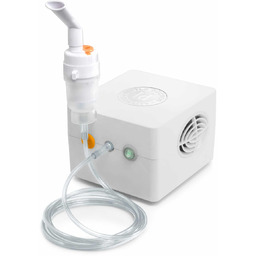 Little Doctor Inhalator Tłokowy, dla dzieci i dorosłych