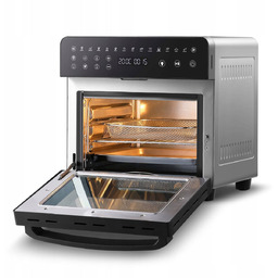 Mini Piekarnik Frytkownica Beztłuszczowa Grill 14L