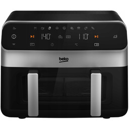 Frytkownica beztłuszczowa Beko FRL 6488 2400W 9,5L Timer