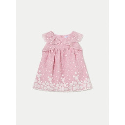 Mayoral Sukienka Dziewczynka różowy 1907