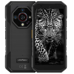 Pancerny Smartfon Ulefone Armor X32 6GB 128GB 4G