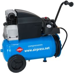 Sprężarka tłokowa Airpress H 360-25