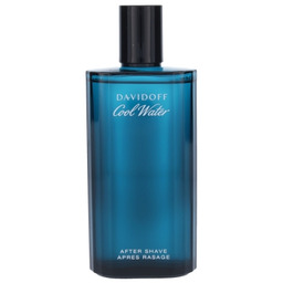 Davidoff Cool Water, Woda po goleniu - 125ml