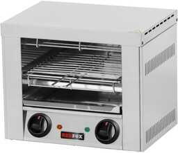 Redfox Opiekacz T-920 1,6 kW I RedFox